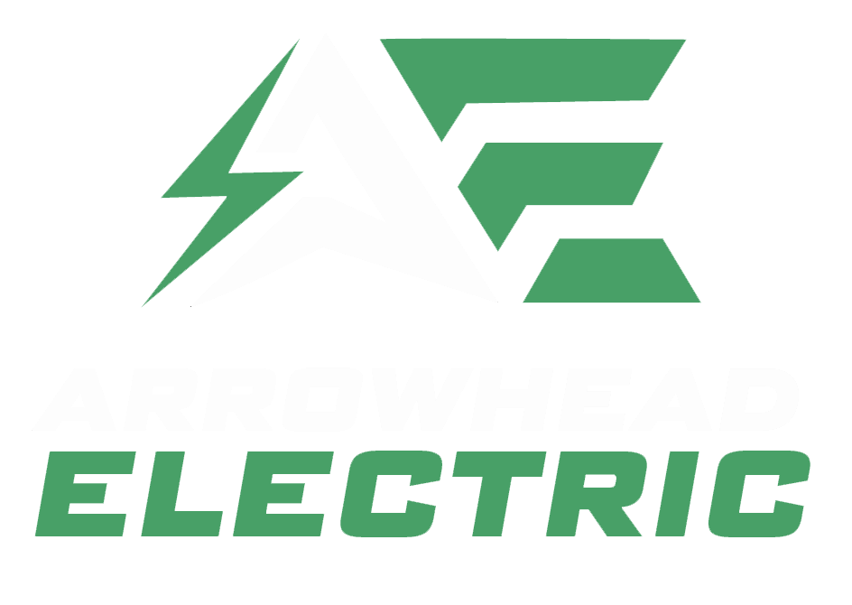 Arrowhead Square Logo
